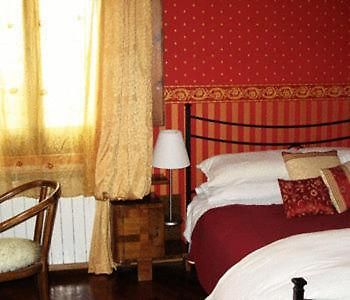 Gourmet B&B Giglio Bianco Florencie Exteriér fotografie
