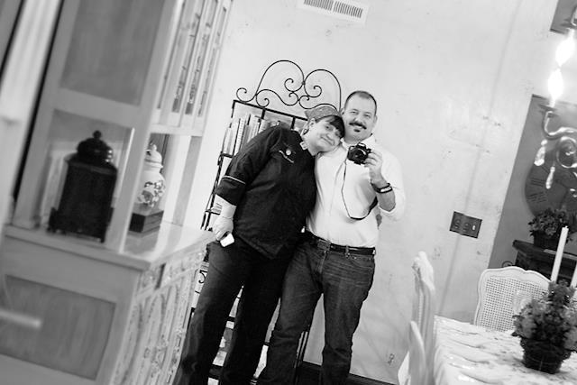 Gourmet B&B Giglio Bianco Florencie Exteriér fotografie
