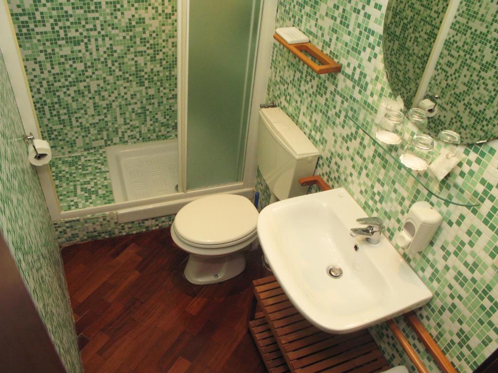 Gourmet B&B Giglio Bianco Florencie Exteriér fotografie