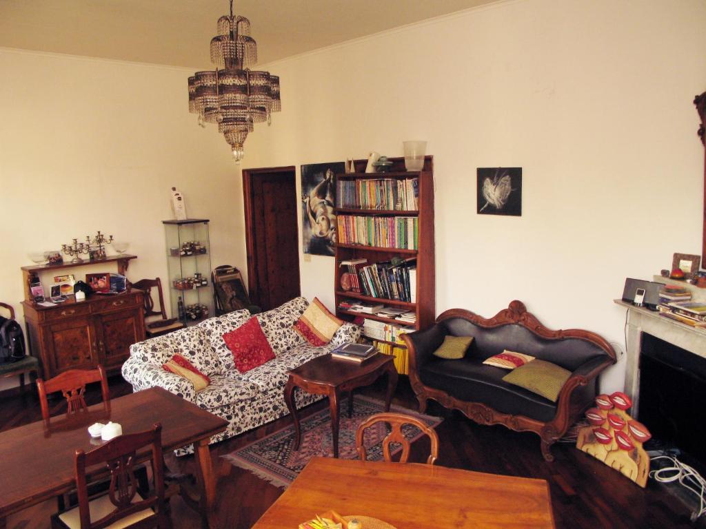 Gourmet B&B Giglio Bianco Florencie Exteriér fotografie