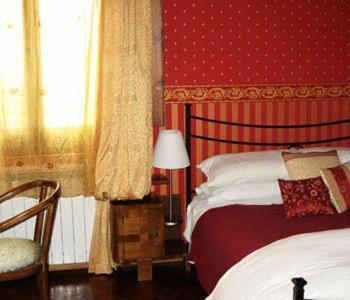 Gourmet B&B Giglio Bianco Florencie Exteriér fotografie